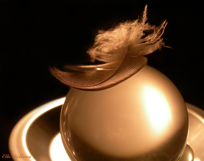 Double Gleichgewicht