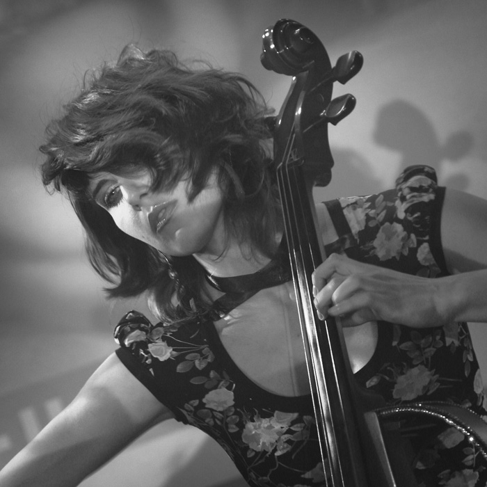 Symphonie der Schönheit