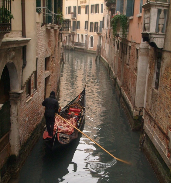 Venedig, Italien