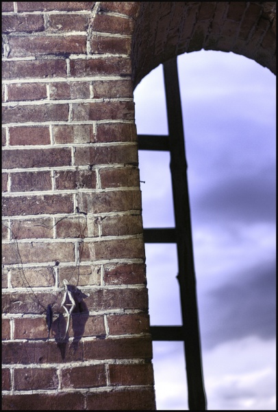 Recht SENS zhytstsya i drabіnu ¢ Himmel