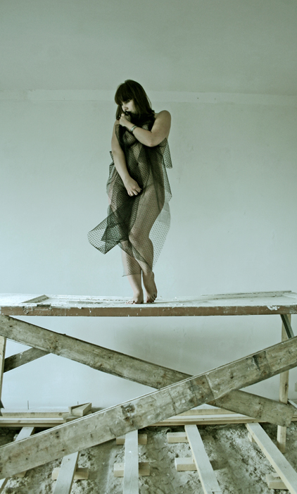 grenzenlose Zärtlichkeit