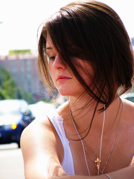 Was ist Ihr Schweigen ....