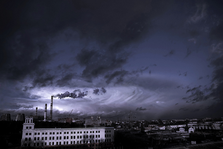 "Chystae pavetra ..."