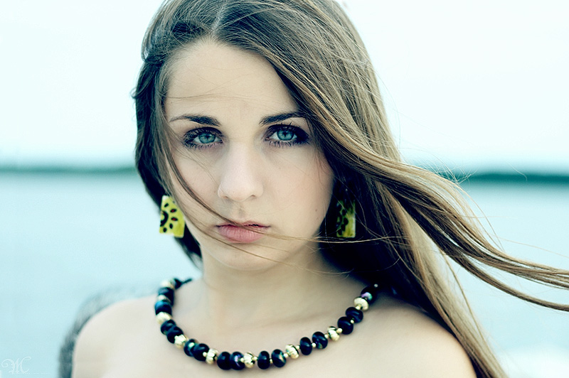 aus der Welt der Meerjungfrauen