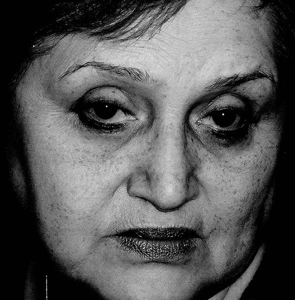 ... Jahre sind vergangen,