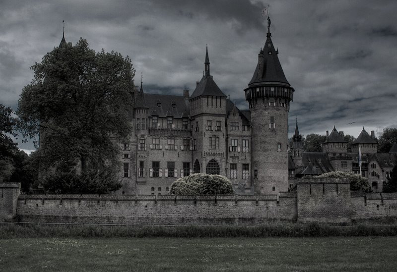 Black Castle Olshansky