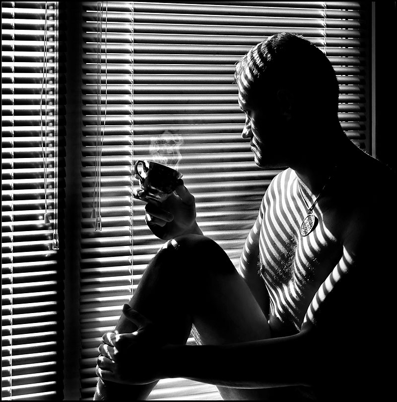 ▌ ▌ ▌ ▌ ▌ Morning Coffee