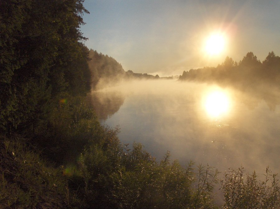 Während Sie schlafen ...