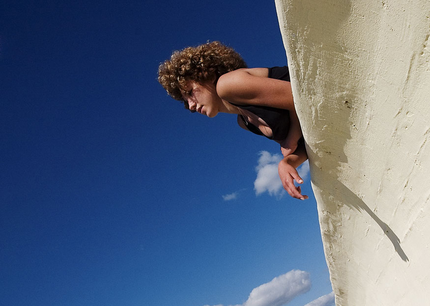 Das ist das Glück ...