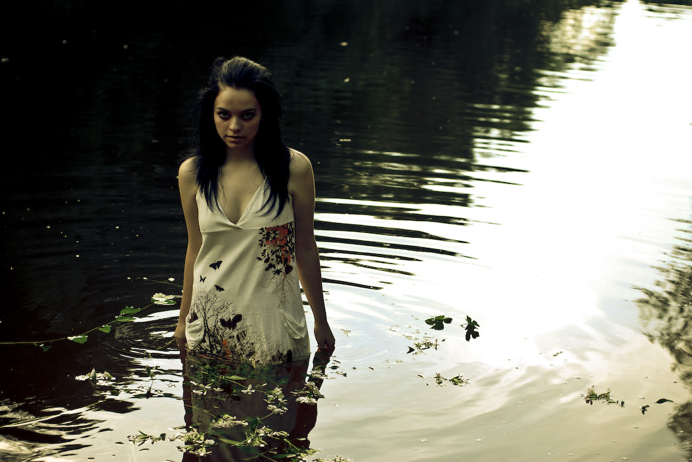 let me..show you the way..