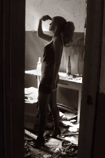 What Dreams May Come