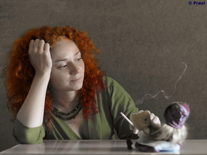 Und erinnern Sie sich?