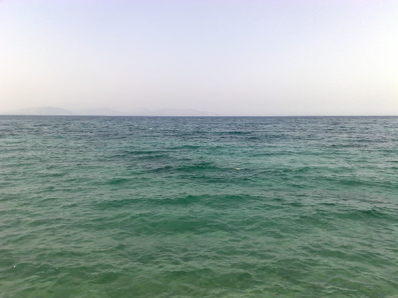 Aegean Sea