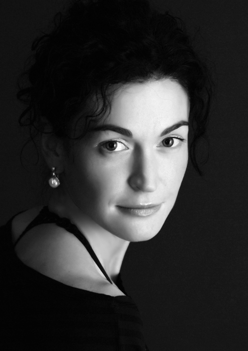 Das Mädchen mit dem Perlenohrring