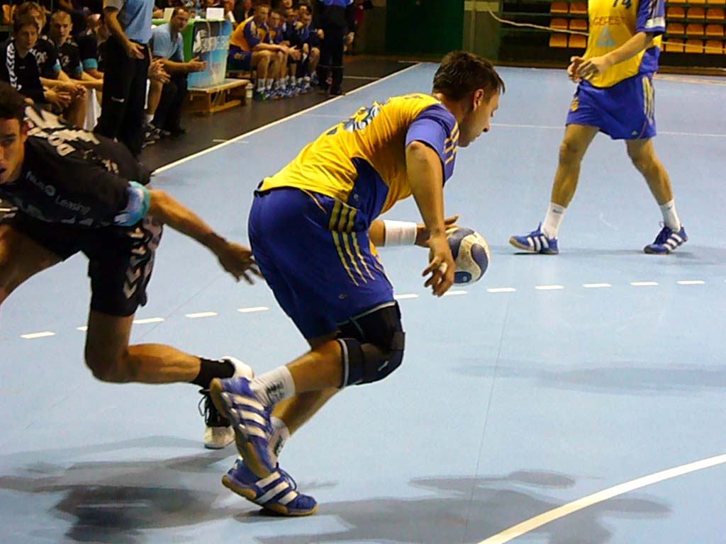 Handball
