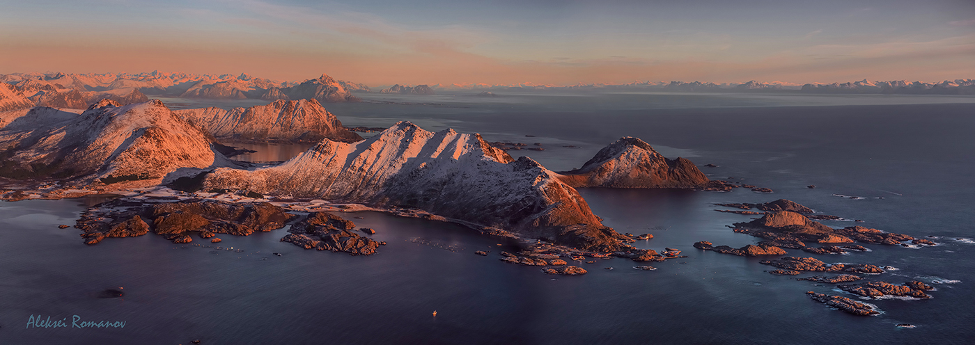 Der schlafende Drache