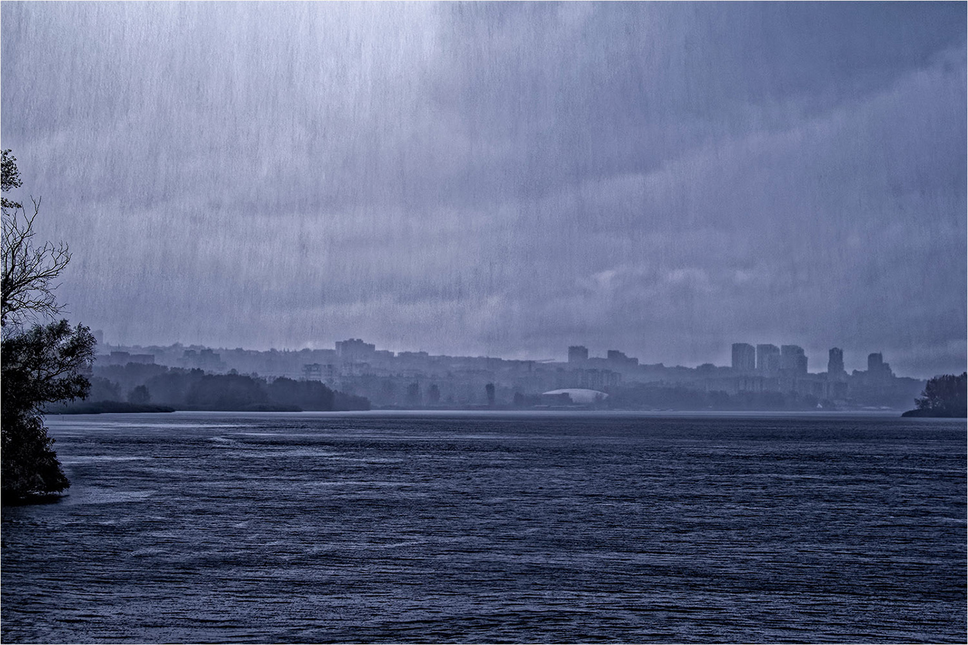 Es gibt kein schlechtes Wetter