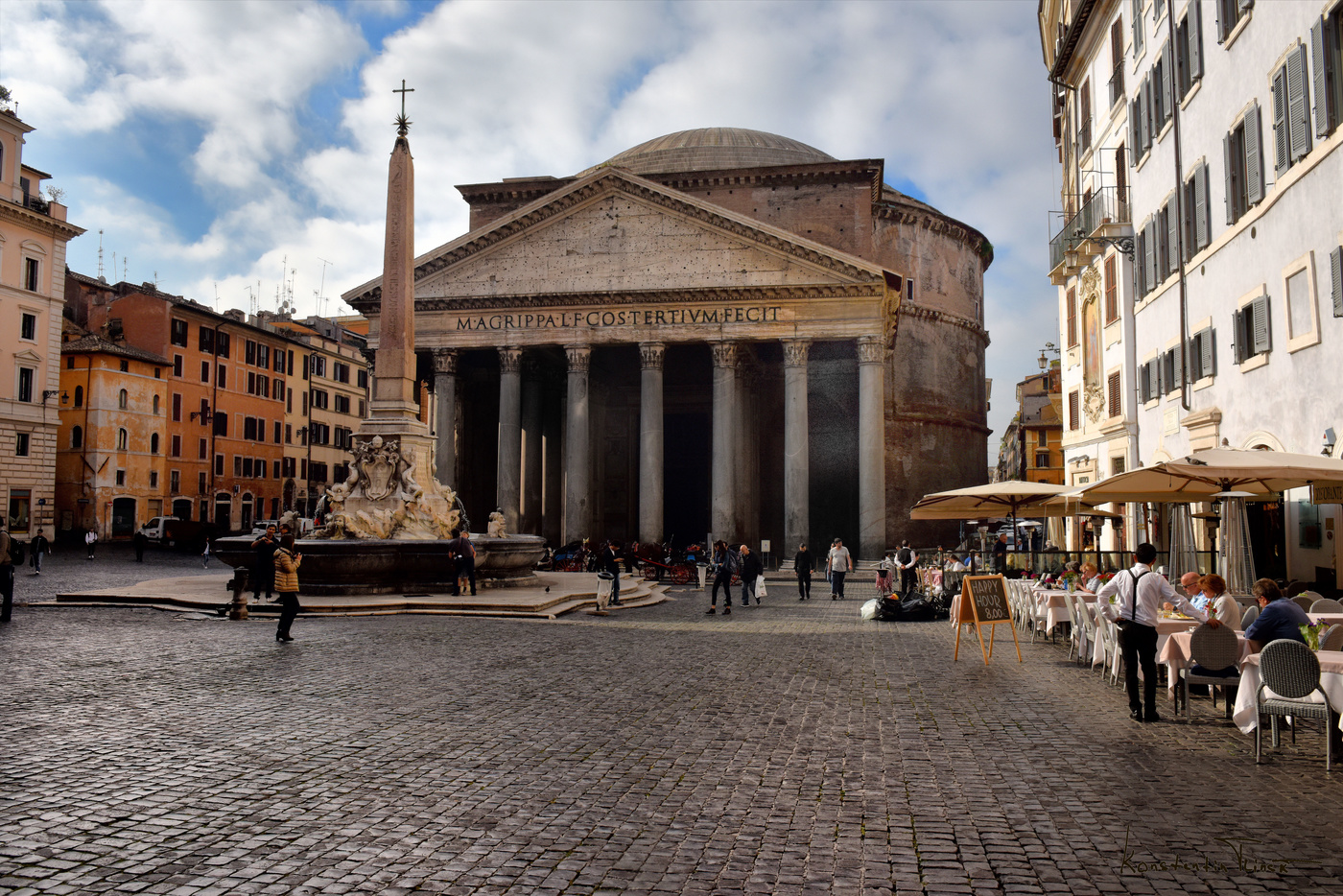 Pantheon