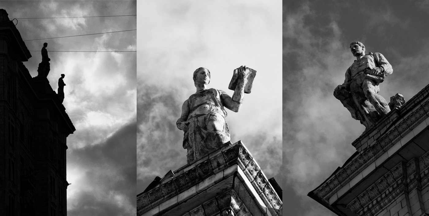 Aus dem Leben der Freizeit