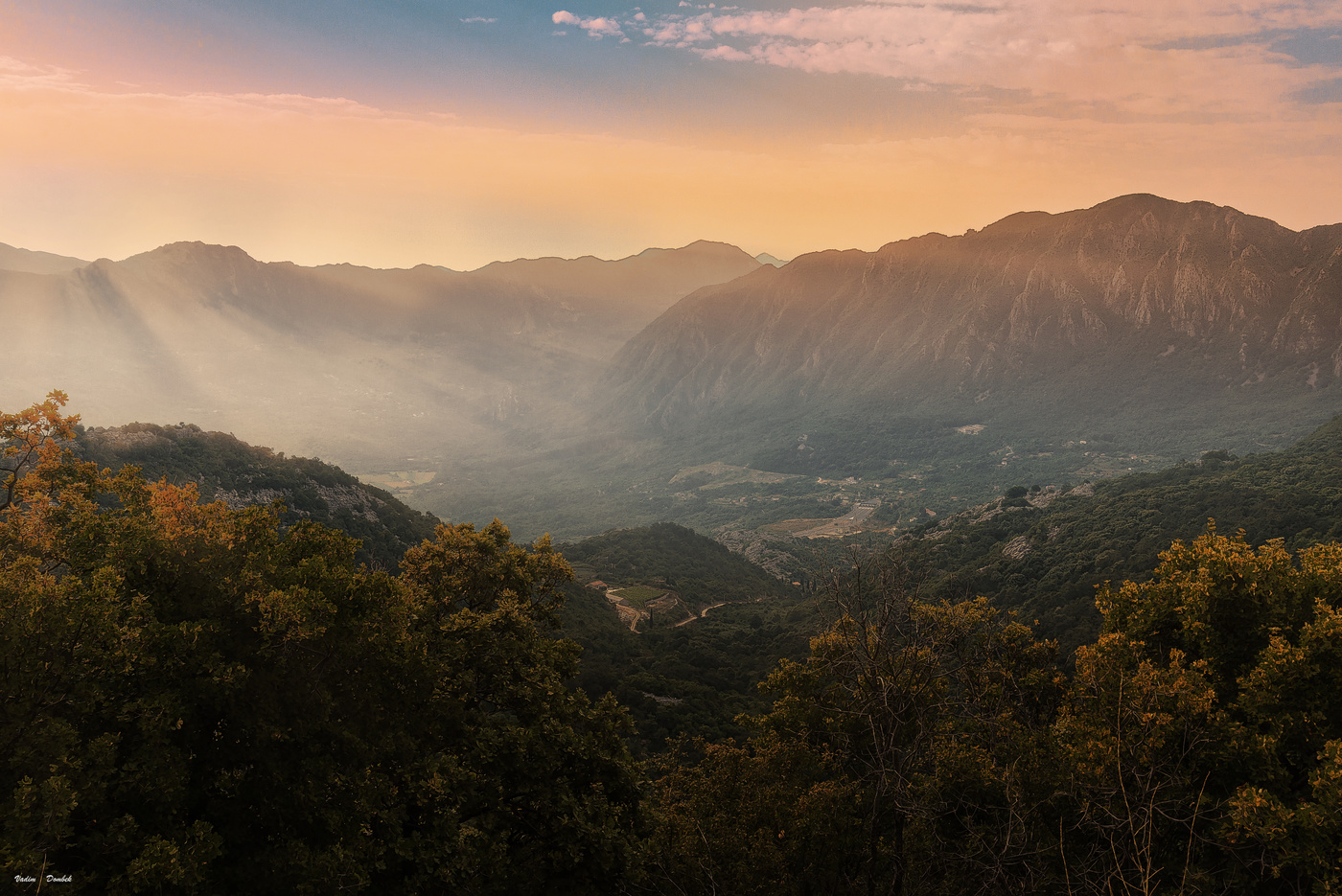 Crna Gora (Montenegro) #26