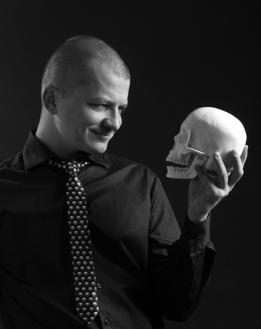 Ilya Splitter-Samokhvalov