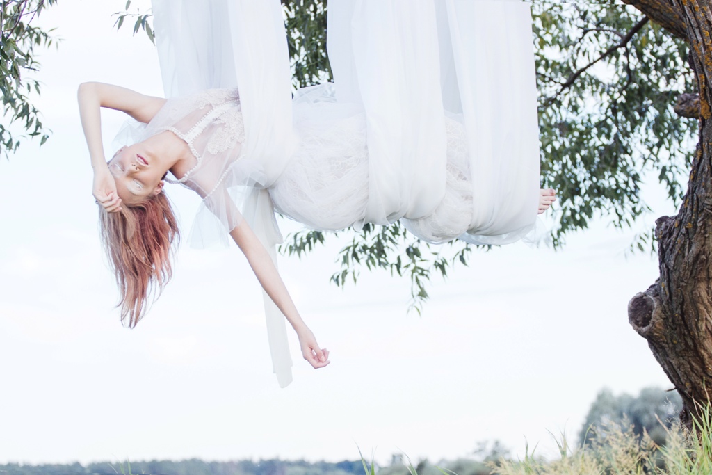 Zusammen mit der Natur