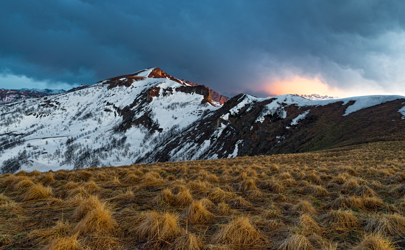 Angleichung der regen
