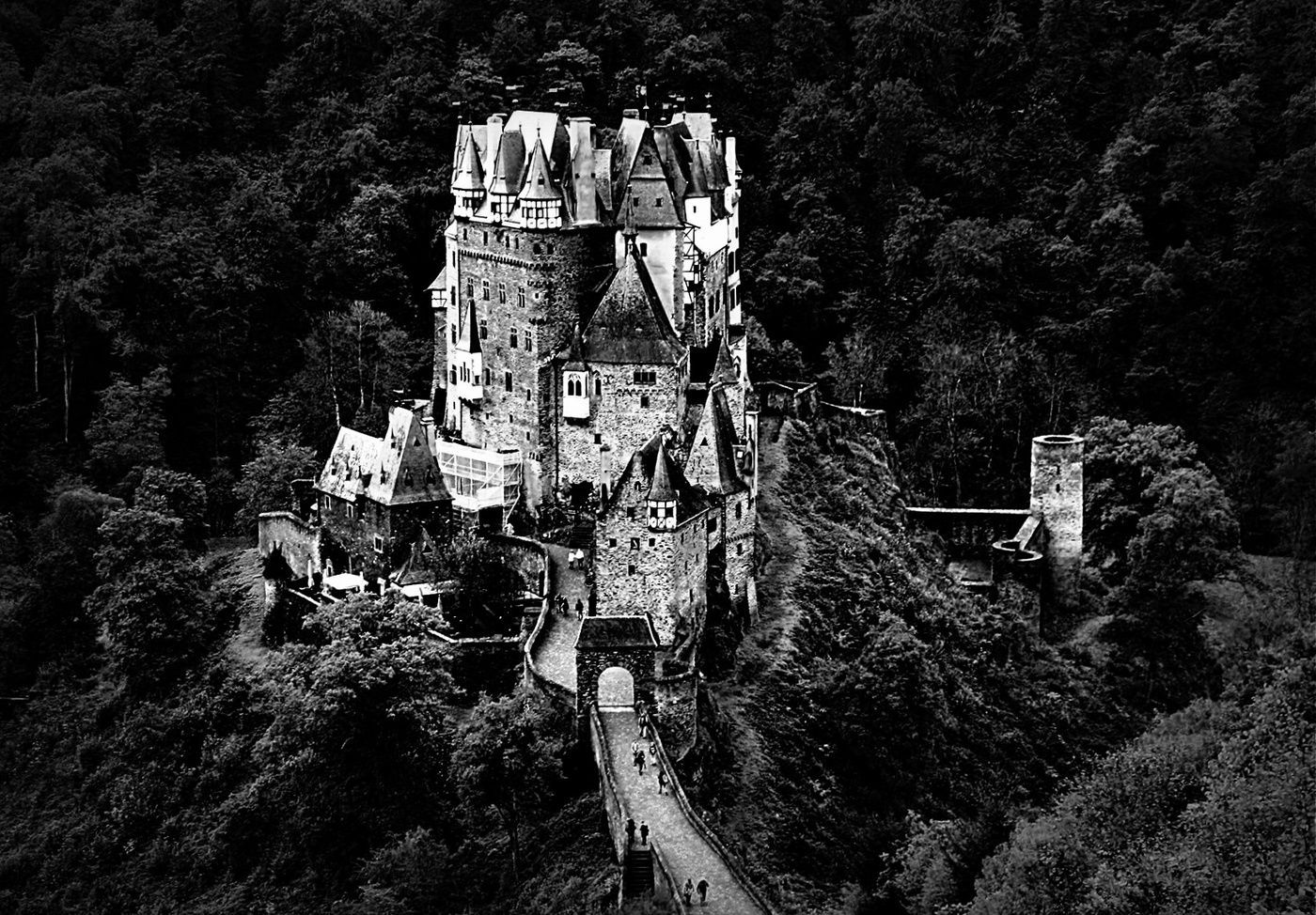 Burg Eltz
