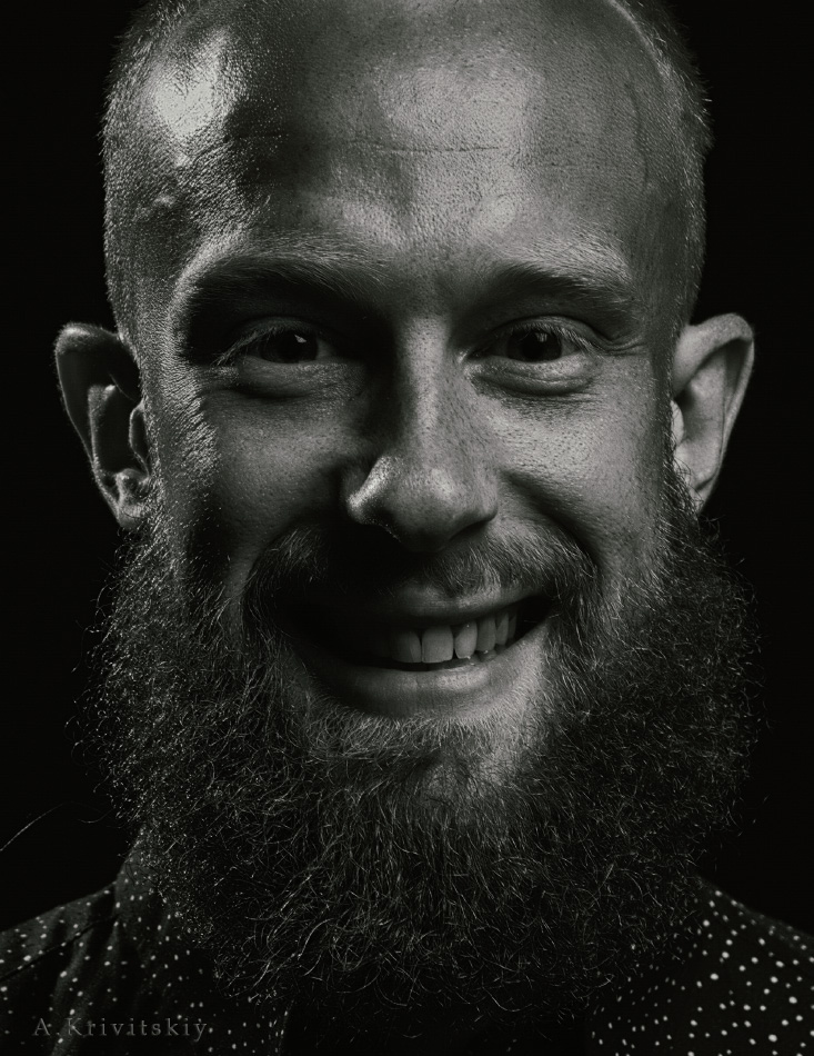 Alexander Krivitskiy