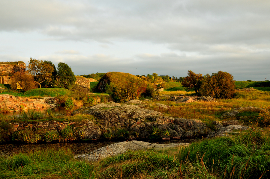 Suomenlinna