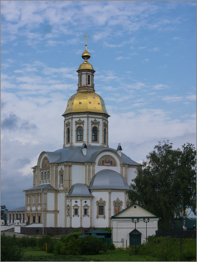 Kathedrale der Verkündigung