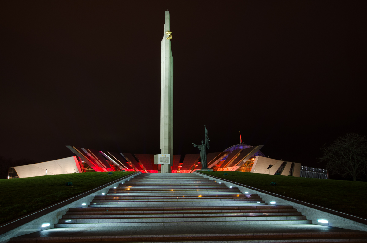 Museum des Großen Vaterländischen Krieges