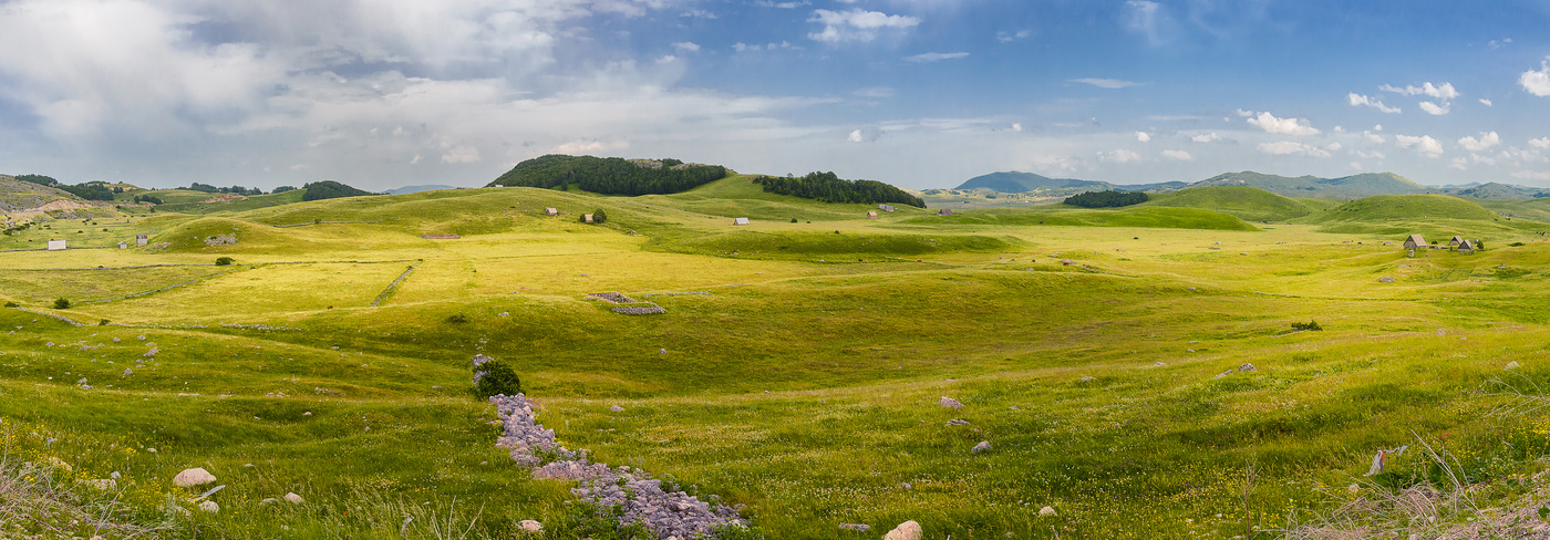 Crna Gora (Montenegro) #29