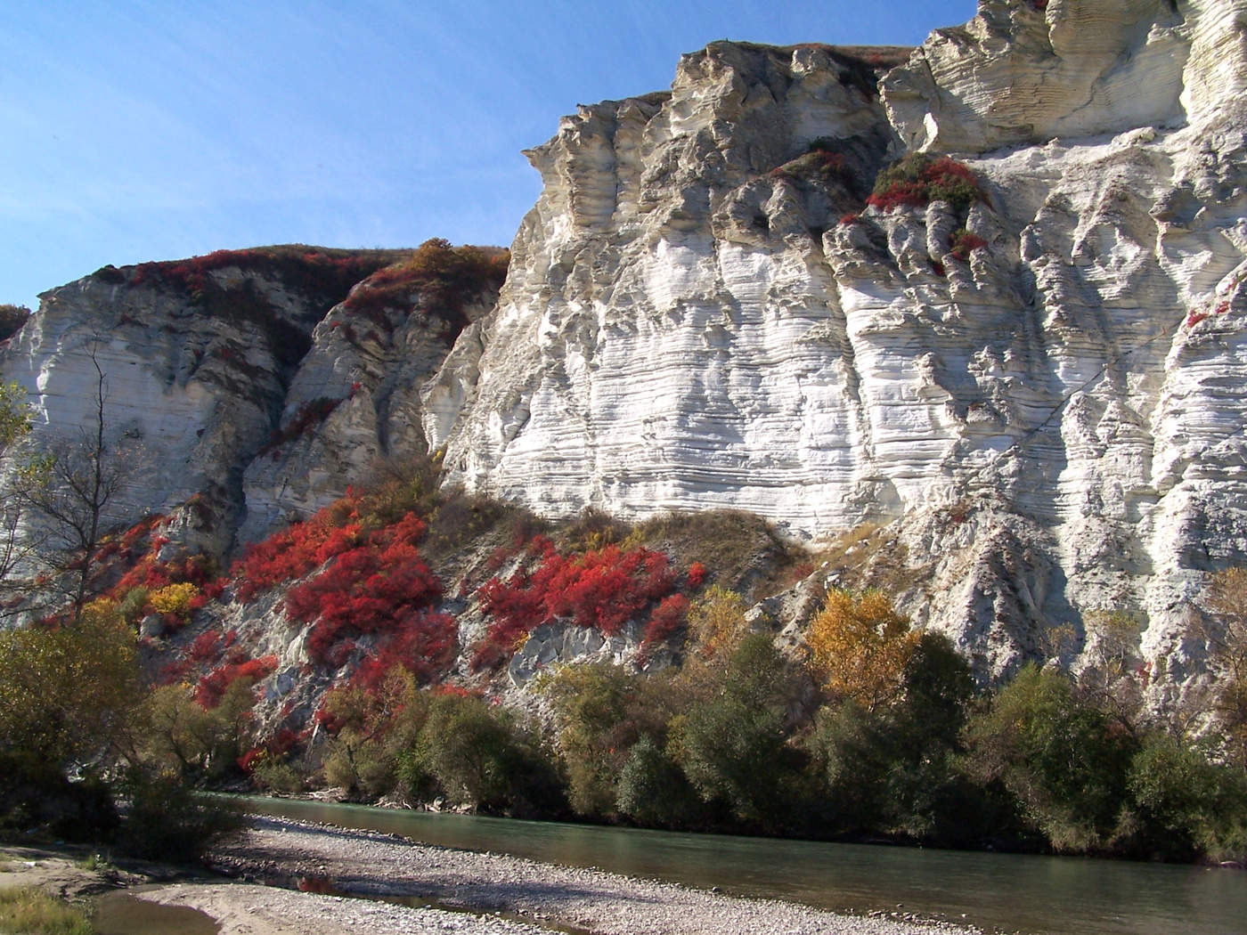 Erinnerungen des Herbstes