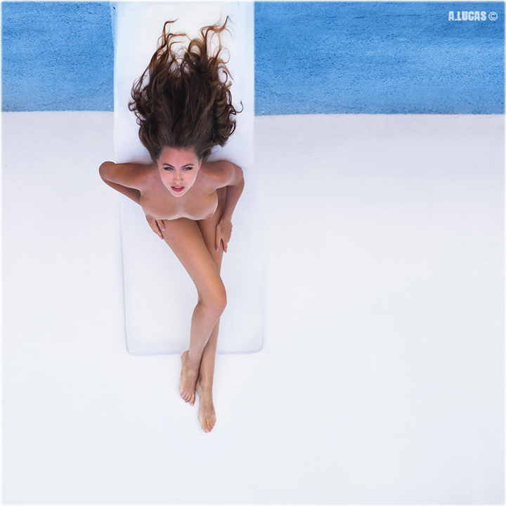 Crystal Blue Suites ©