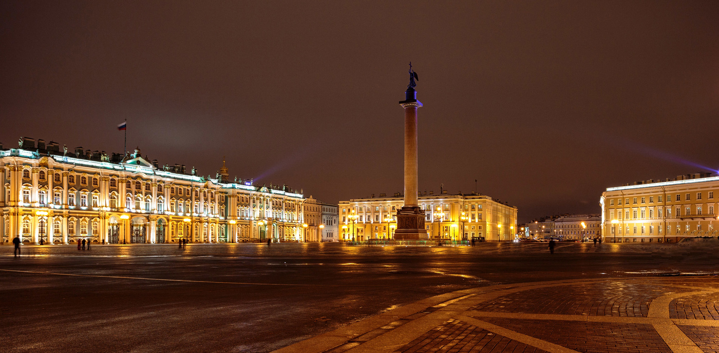 Night SPB