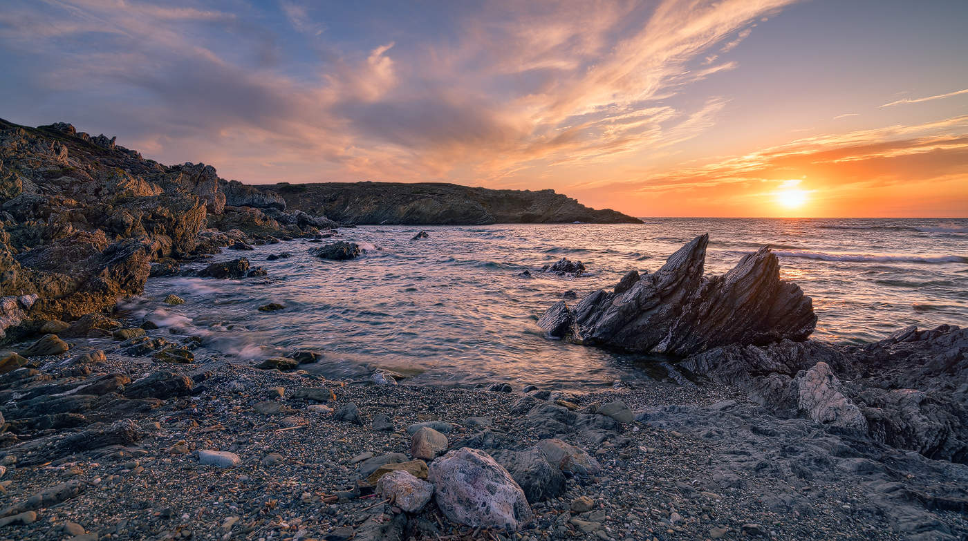 Coda della Carasanta