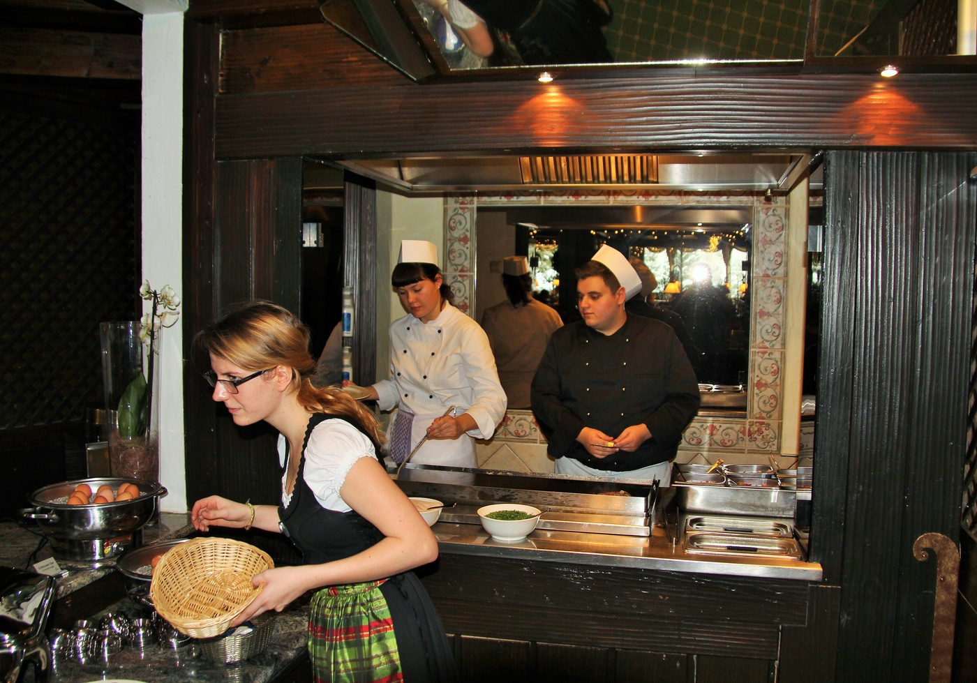 Bühne frei: Wir spielen Theater