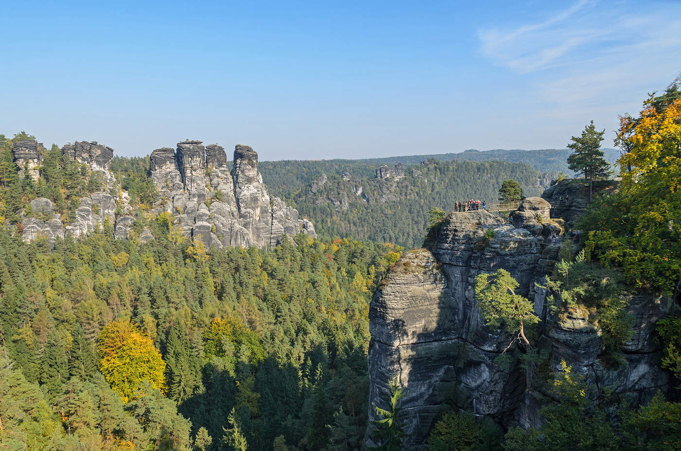 Bastei