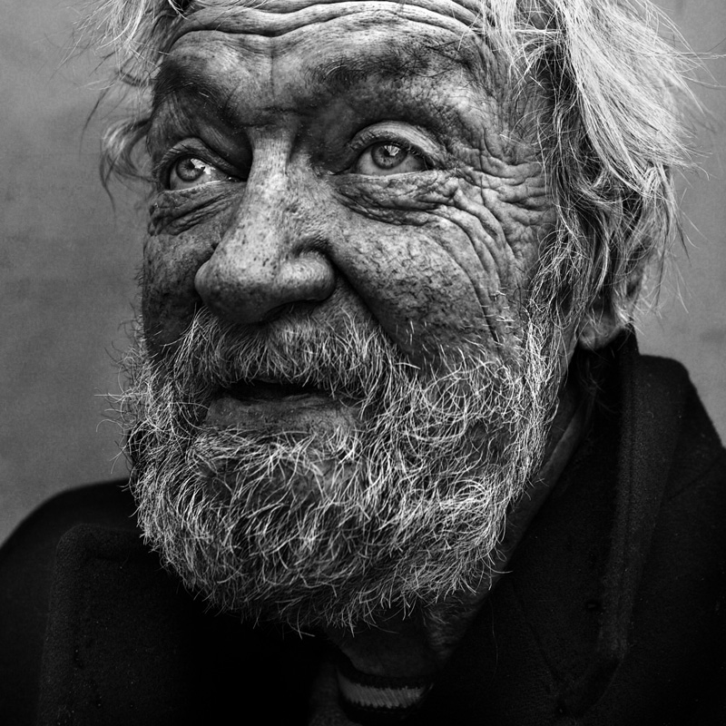 Leben und glücklich