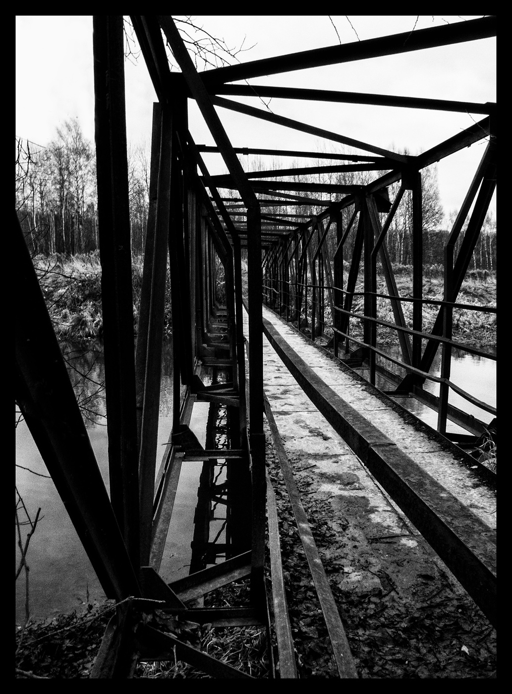 Quadratisch Stimmung