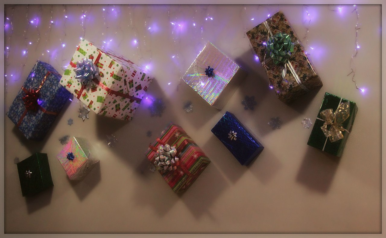 Quadratisch Stimmung