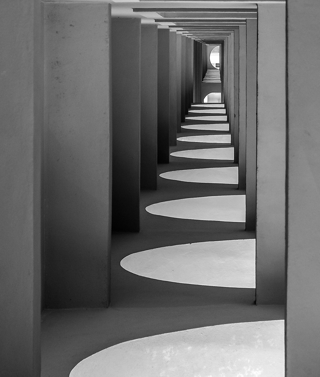 Quadratisch Stimmung