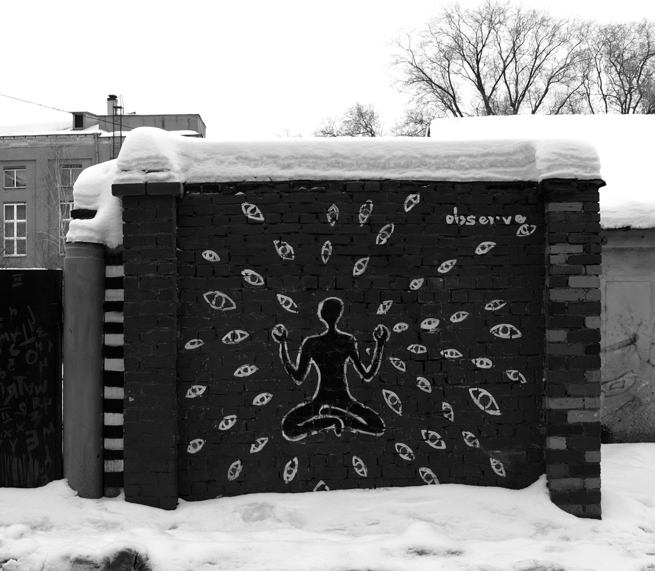 Quadratisch Stimmung