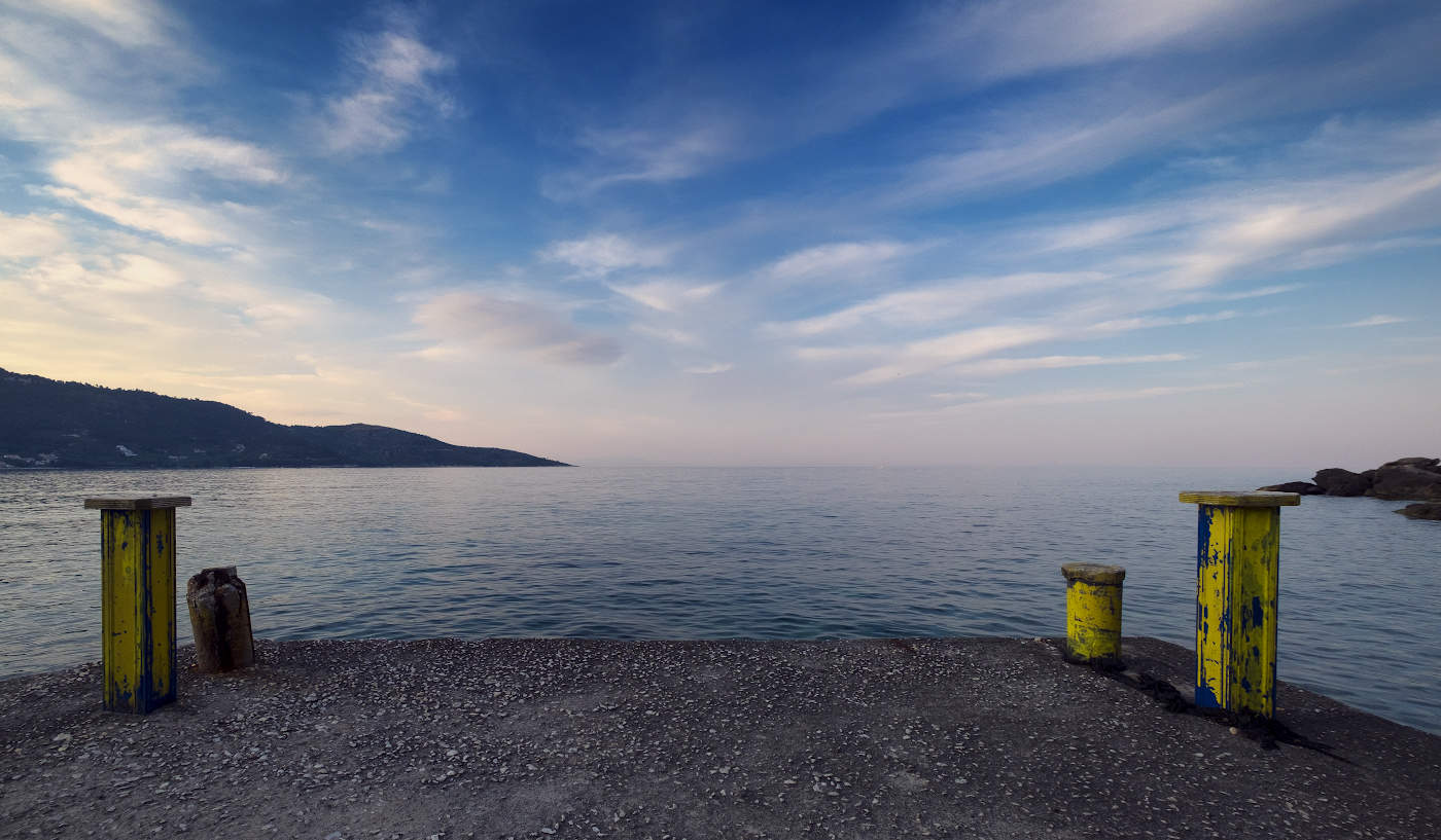 Quadratisch Stimmung