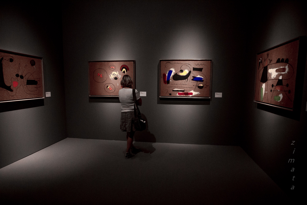 Quadratisch Stimmung