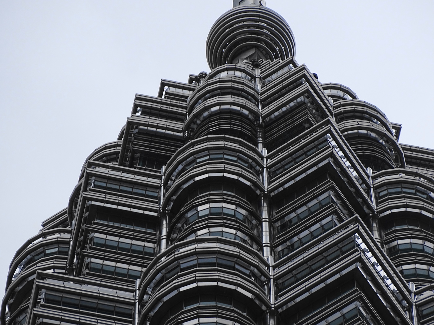 Quadratisch Stimmung