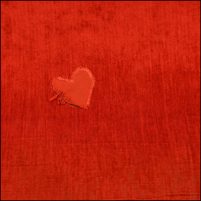 Quadratisch Stimmung