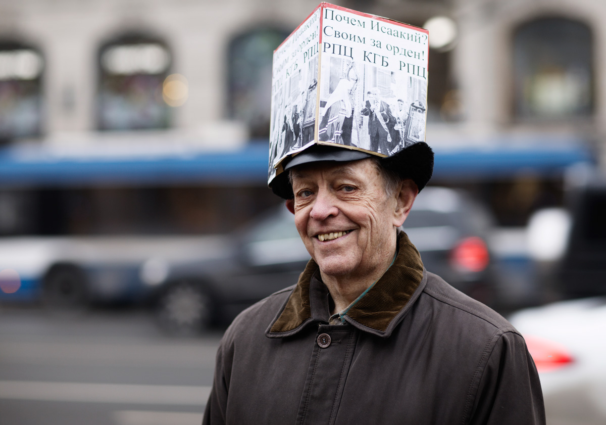 Quadratisch Stimmung