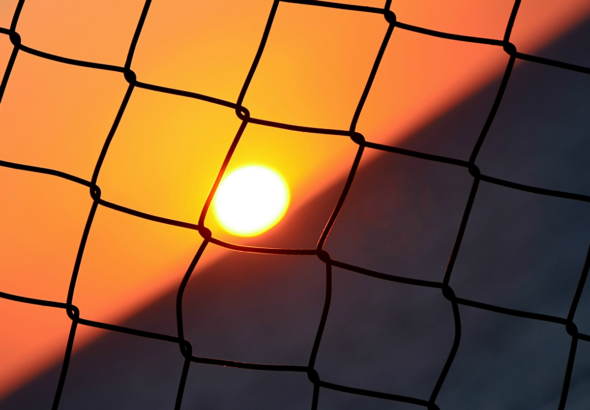 Quadratisch Stimmung